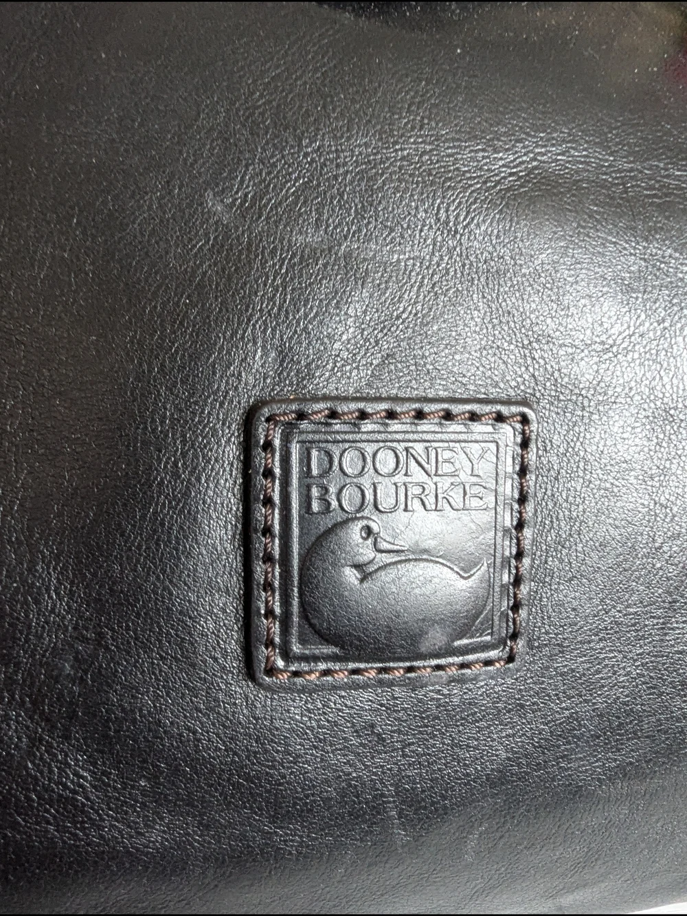 Dooney & Bourke Florentine Satchel